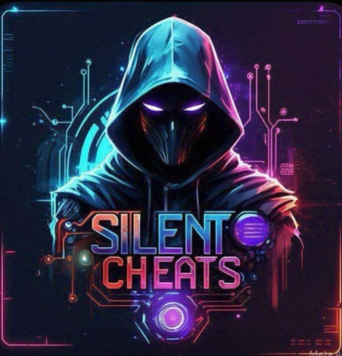 SILENT ANDROID