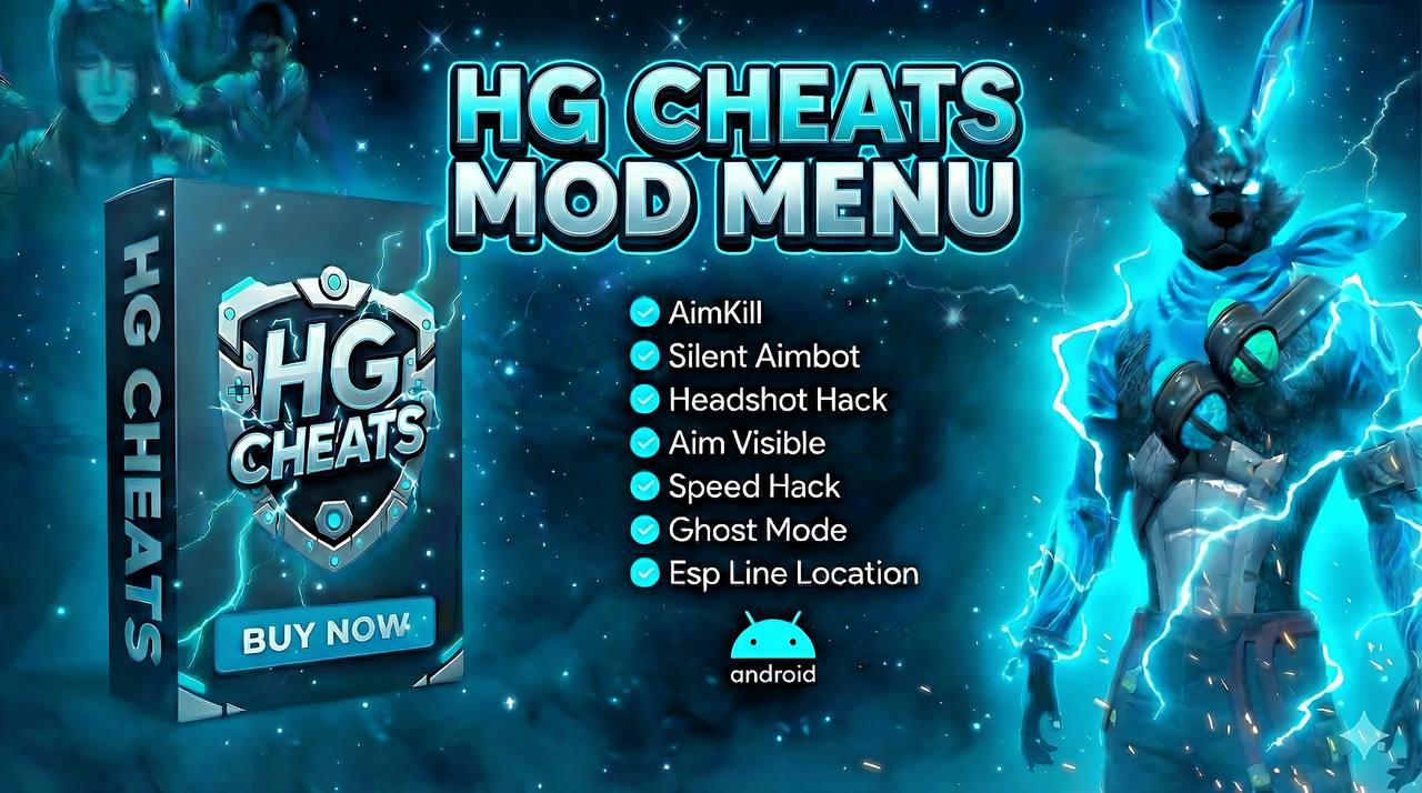 HG ANDROID