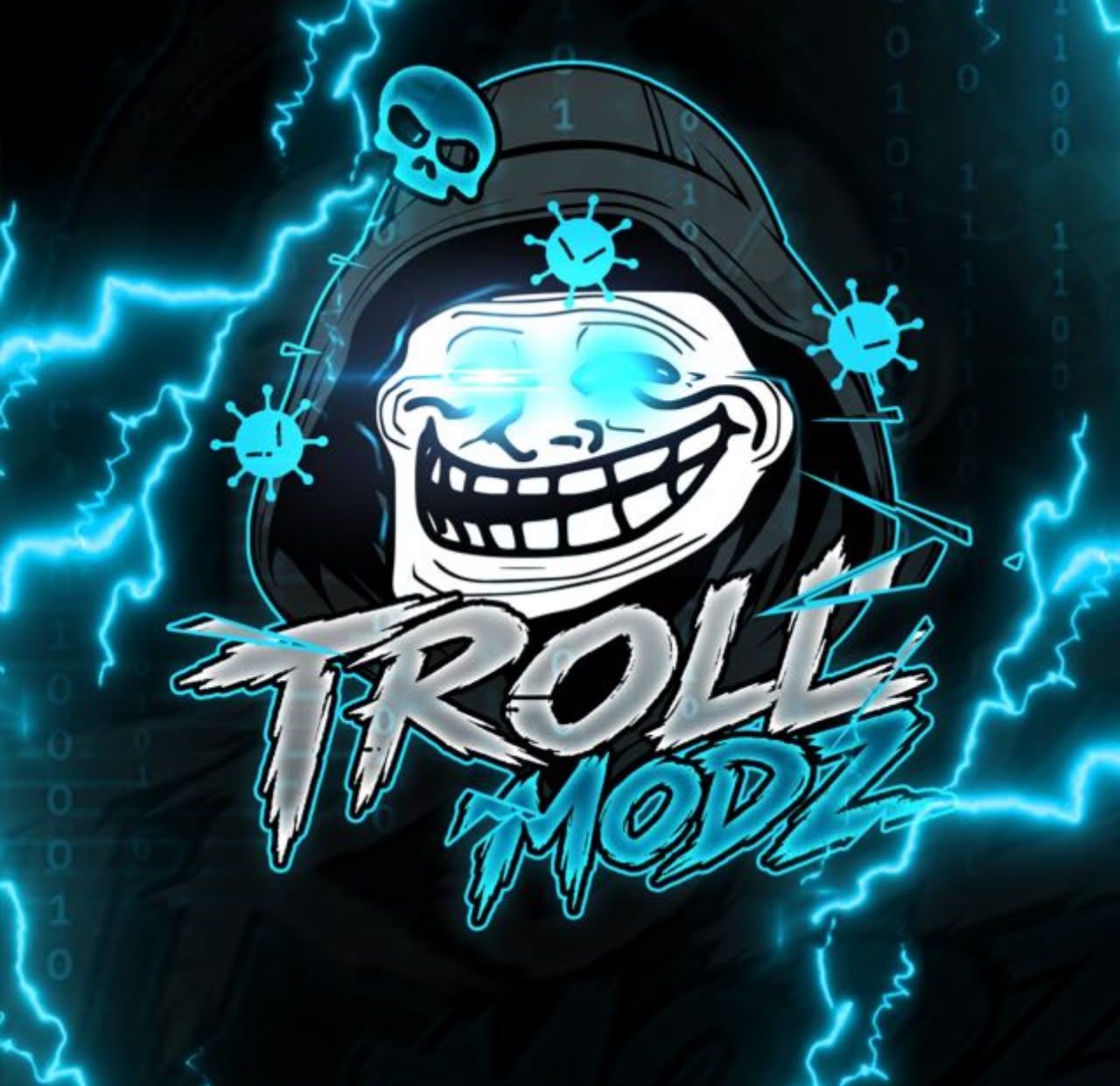 TROL ANDROID / IOS