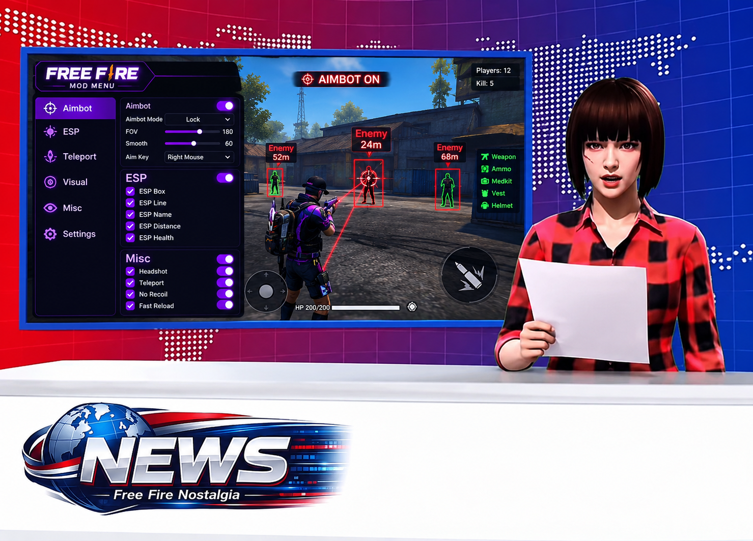 Game Cheats Explained: Functions, Advantages & Limitations